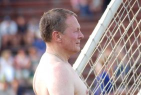 Персоны. Борис Галкин