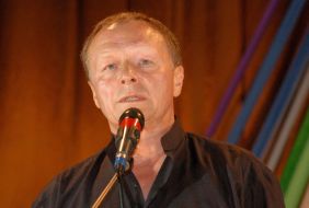 Персоны. Борис Галкин