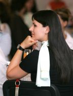 Persons. Mariya Yefrosinina