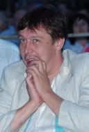 Персони. Михайло Єфремов