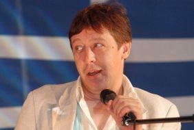 Персони. Михайло Єфремов