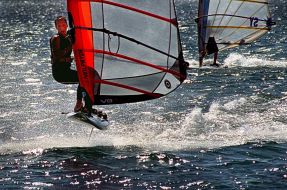 Віндсерфинг