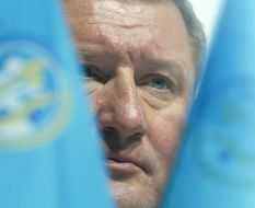 Персоны. Евгений Кушнарев