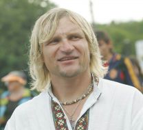 Олег Скрипка