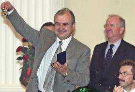 Валерий Бидный