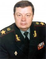 Vladimir Shkidchenko