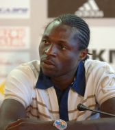 Эммануэль Окодува