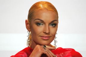 Anastasiya Volochkova