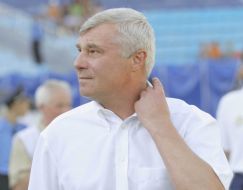 Anatoly Demyanenko