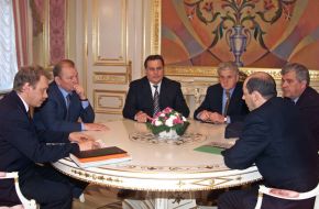 Participants of the meeting