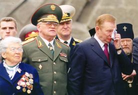 Anniversary of Sevastopol liberation from German-Fashist invaders