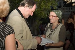 Film festival ”Island Crimea”