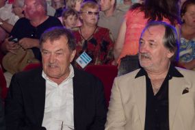 Film festival ”Island Crimea”