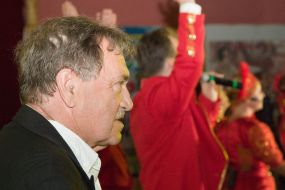 Film festival ”Island Crimea”