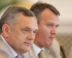 Олександр Черевко