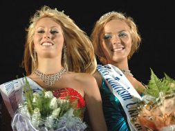 Miss Tourism Internetional Ukraine Black Sea 2006