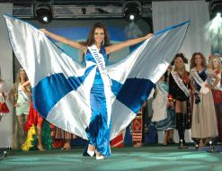Miss Tourism Internetional Ukraine Black Sea 2006