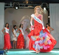 Miss Tourism Internetional Ukraine Black Sea 2006