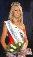 Miss Tourism Internetional Ukraine Black Sea 2006