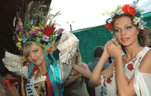 Miss Tourism Internetional Ukraine Black Sea 2006