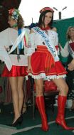 Miss Tourism Internetional Ukraine Black Sea 2006