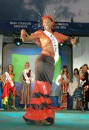 Miss Tourism Internetional Ukraine Black Sеa 2006