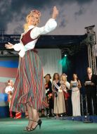 Miss Tourism Internetional Ukraine Black Sea 2006