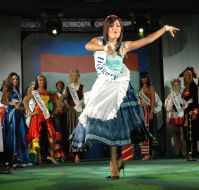 Miss Tourism Internetional Ukraine Black Sea 2006