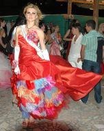 Miss Tourism Internetional Ukraine Black Sea 2006