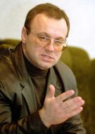 Сергій Коваленко