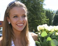 Persons. Inna Tsymbalyuk