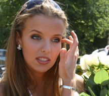 Persons. Inna Tsymbalyuk