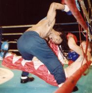 Девон Кормак і Денис Тупиленко