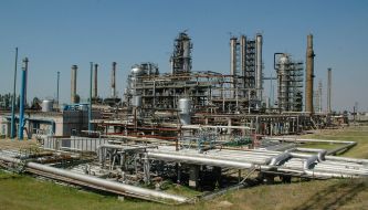 AVT-2  for primary oil refining