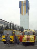 Donugol's Skochnski Mine 