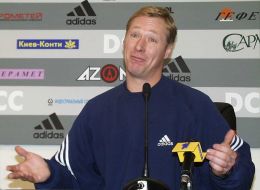 Alexey Mykhailychenko