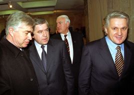 Participants of the meeting