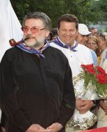 ІІІ фестиваль гумору