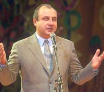 Валерий Бидный