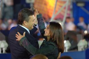 70-th anniversary of FC ”Shakhter”