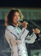 70-th anniversary of FC ”Shakhter”