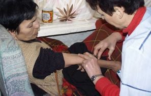 First aid
