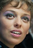 Nelli Uvarova in Kiev