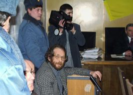 Boris Feldman