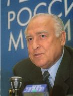Віктор Черномирдін 