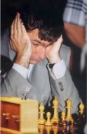 Vasily Ivanchuk