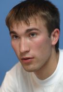 Персоны.Николай Чернотицкий