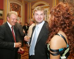 15-th anniversary of Independence of Ukraine