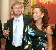 15-th anniversary of Independence of Ukraine