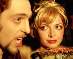 Member of the  “Green Grey” band Diesel 